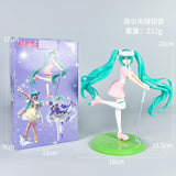Golf Miku - Sporty, Boxed