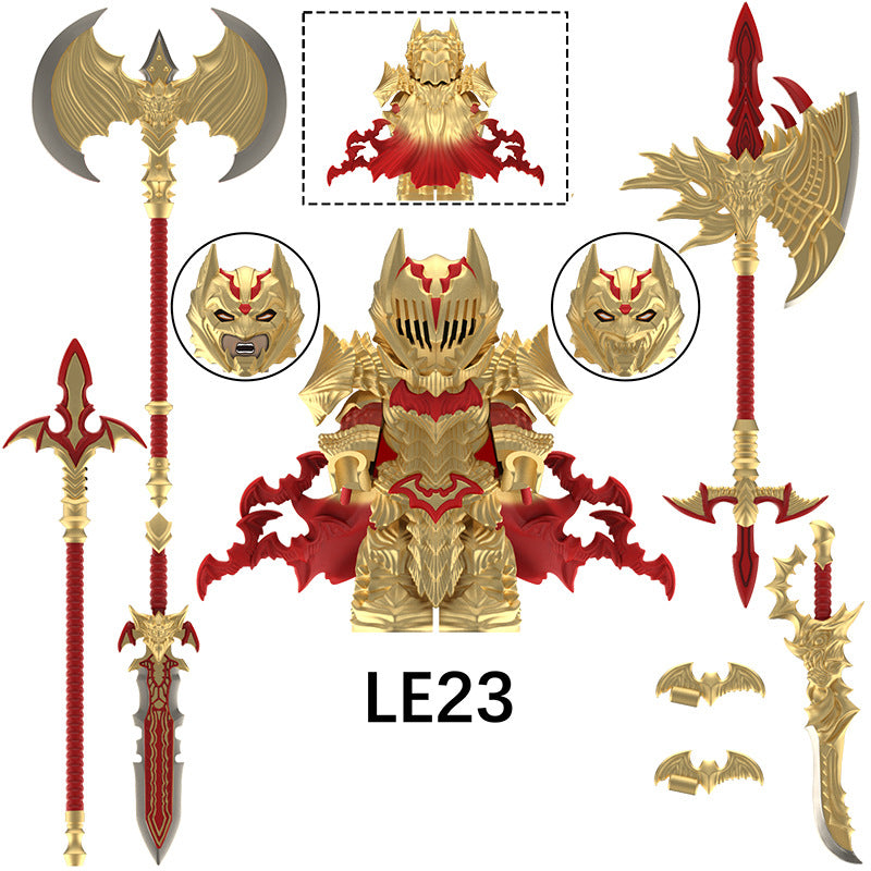 Variant Image