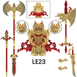 LE23