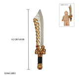 Great Guardian Sword