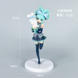 Cinnamoroll Miku [Bagged]