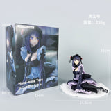 Shizuku Kuroe - Boxed Figure