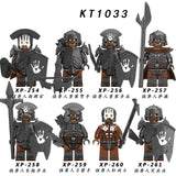 KT1033 Set
