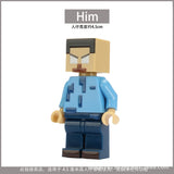 Him