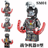 SM01 Figure - Double-Sided Printing