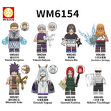WM6154