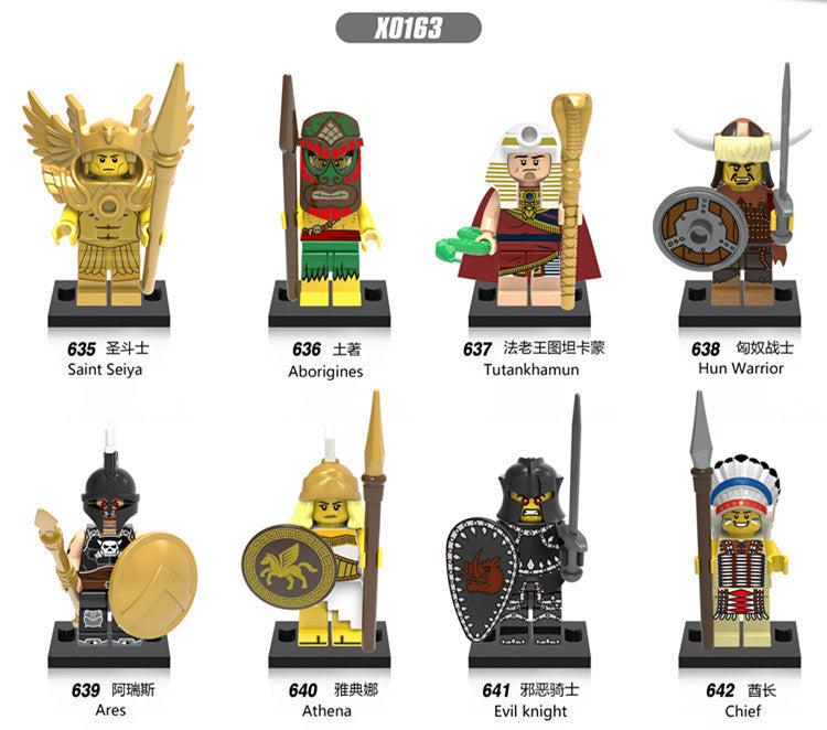 variants40