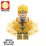 WM2544 - Dio Brando