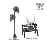 Hollow Knight (Model 339)