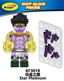 KF3018