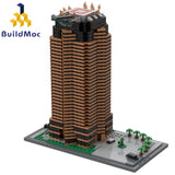 Nakatomi plaza
