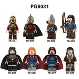 PG8031 Set