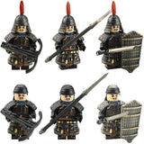 KP813-818 Set