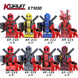 KT1030 Set