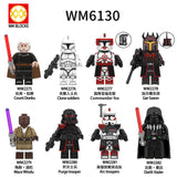 WM6130 Set