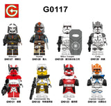 G0117 Set