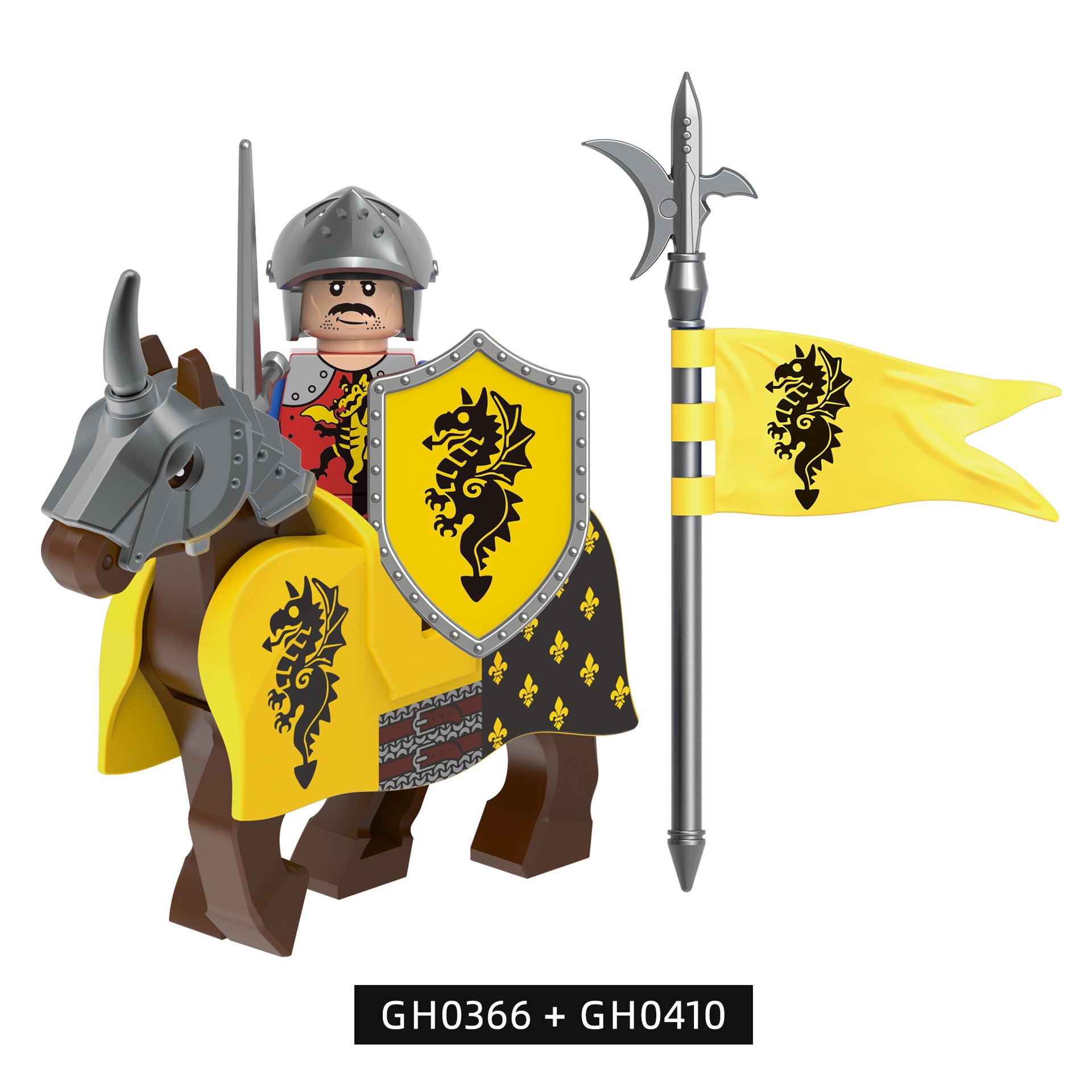Variant Image
