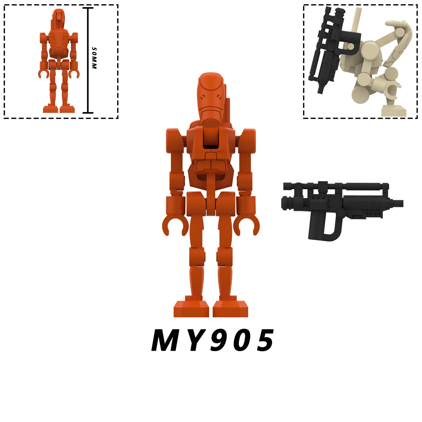 Variant Image