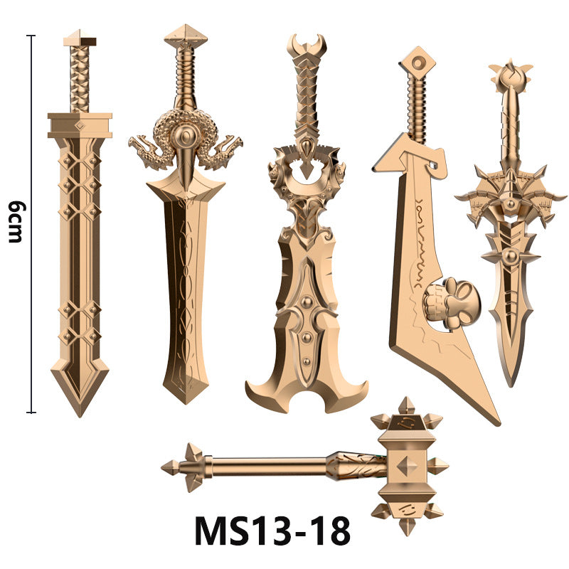 Variant Image