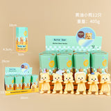 PAPA Angel Butter Bear Blind Box (12pcs)
