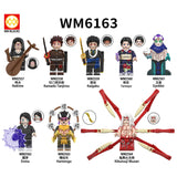 WM6163 Set