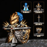 Lancelot - Kay