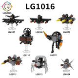 LG1016