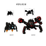 KDL85 Set