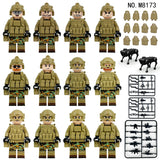 M8173 (12 Pieces)