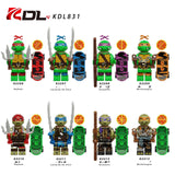 KDL831