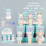 PAPA Angel Winter Dream Blind Box (6pcs)