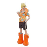 Sanji (Bagged Figure)