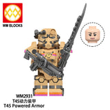 WM2931