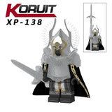 XP138 Set