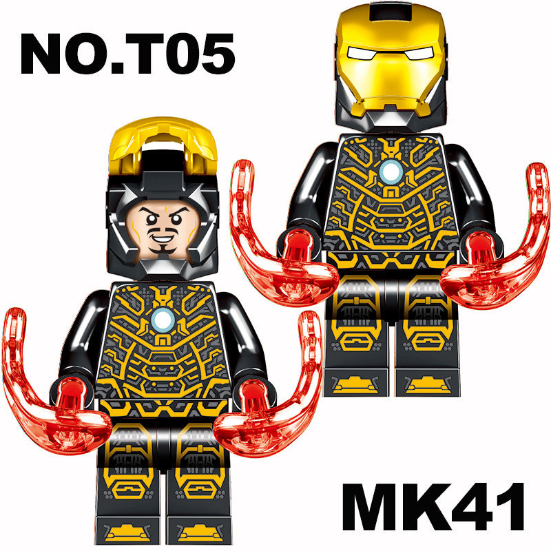 Variant Image