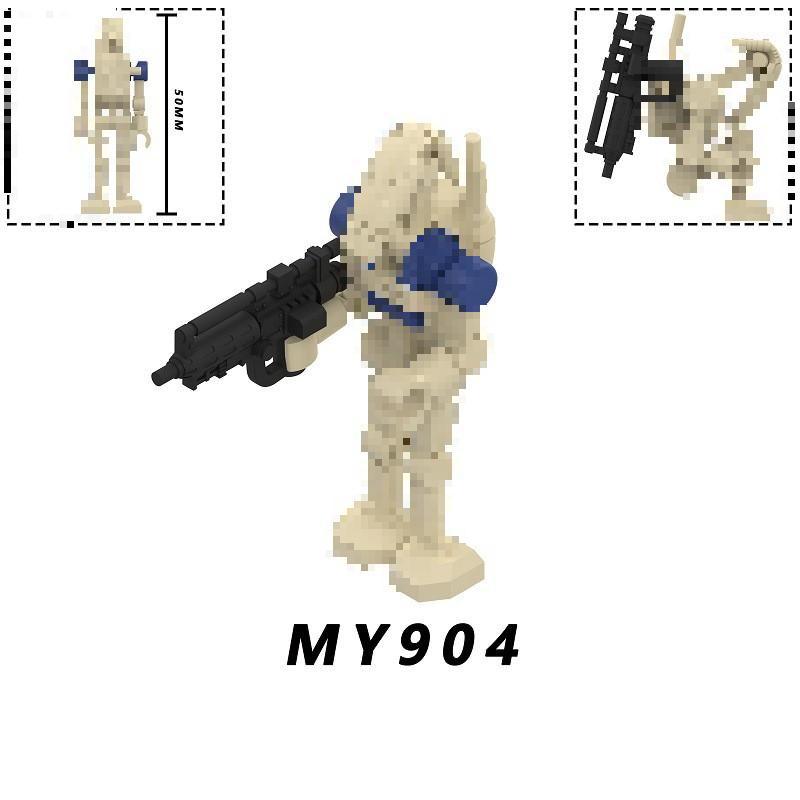 Variant Image