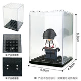 Single Fig Display Case (No Fig)
