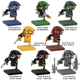 F03-10 Set