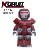 XP294