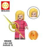 WM2698