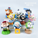 Eggy Party Funland [Bag]