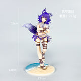 Makoto - Summer Version, Bagged
