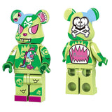 Poison Dragon Bear - Bagged