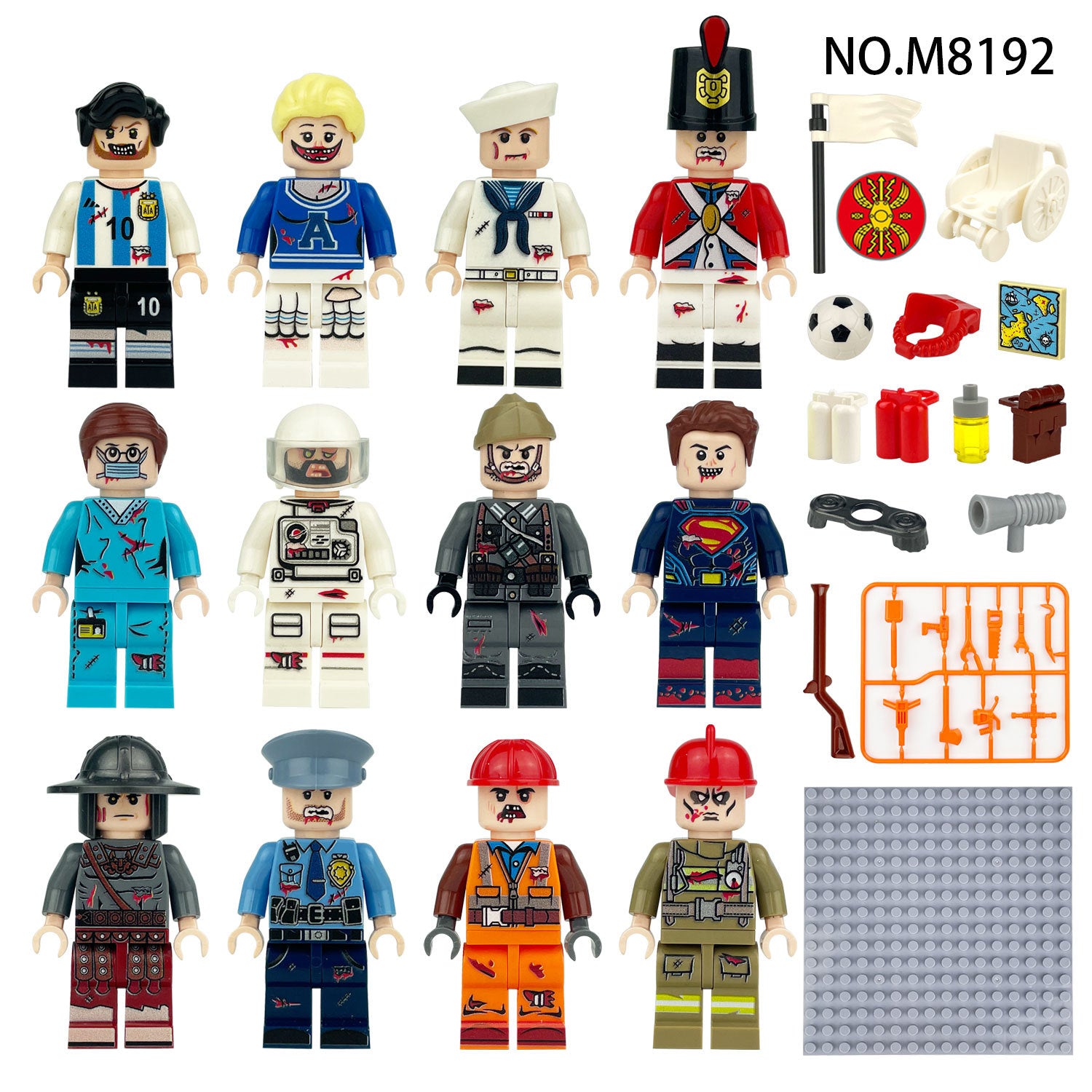 variants87
