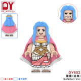 DY652