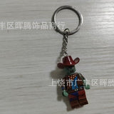 牛仔僵尸