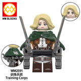 WM2591: Export Only - Standards May Vary / 4.5CM