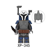 XP345 Version