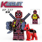 XP227