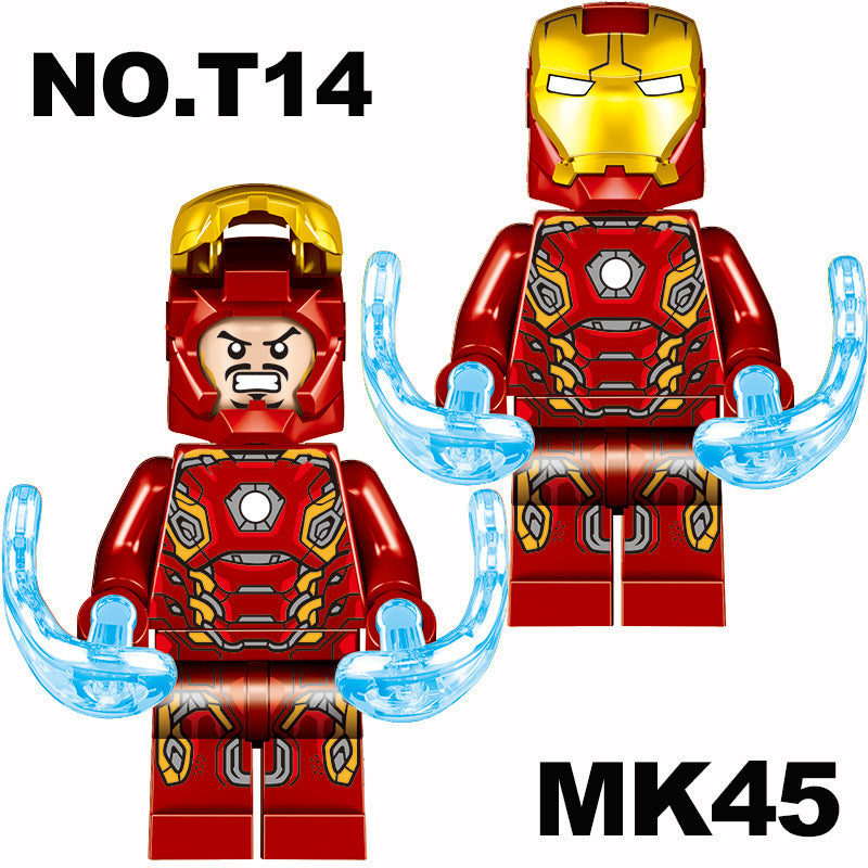 Variant Image